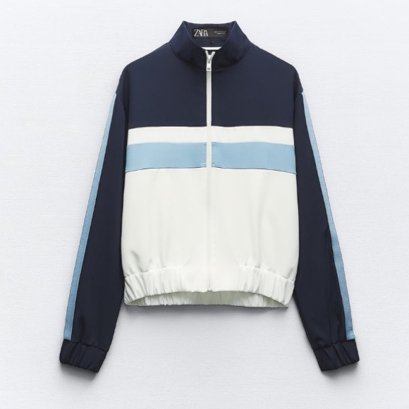 Zara Jacket - Picture 1 of 2